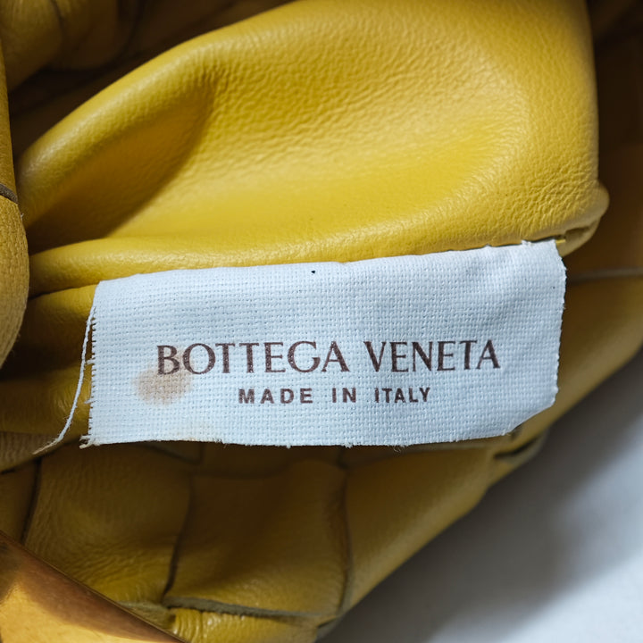 Bottega Veneta Mini Nappa Intrecciato Jodie