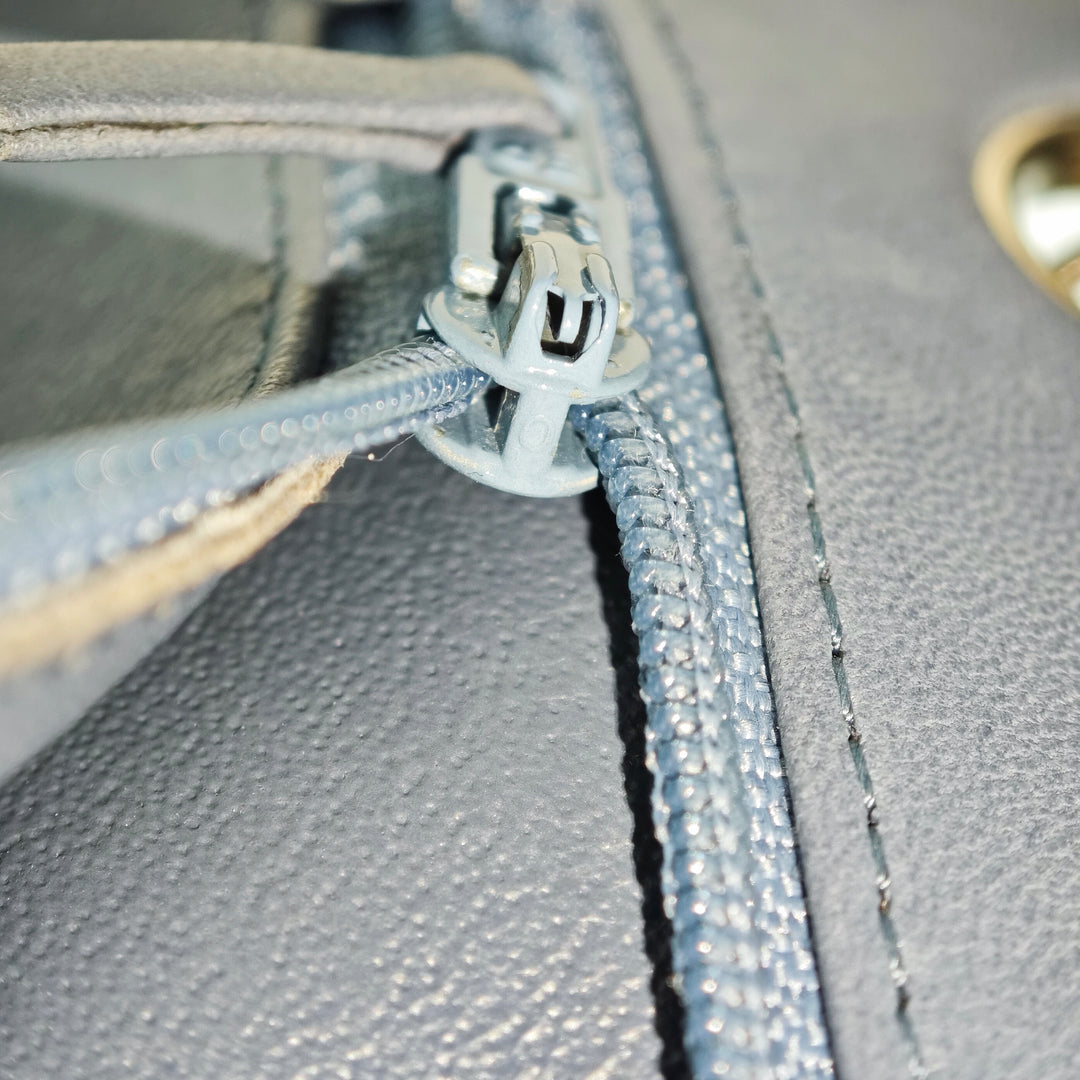 Chanel Medium Classic Cuir d’agneau Double rabat
