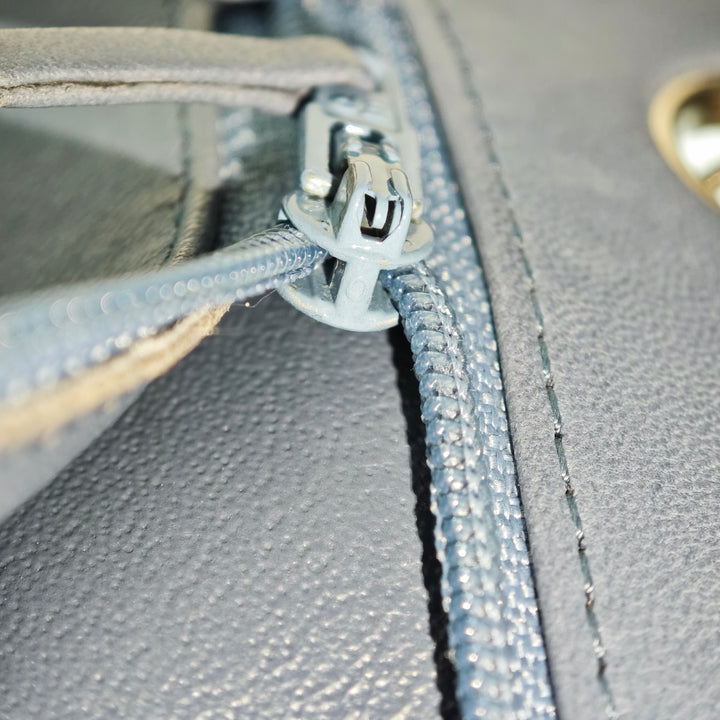 Chanel Medium Classic Cuir d’agneau Double rabat