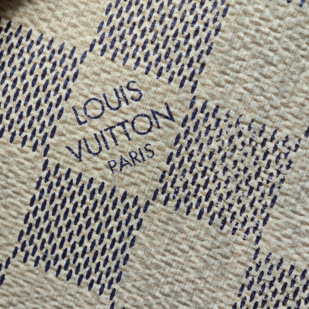 Louis Vuitton Damier Azur Speedy Bandouliere 30