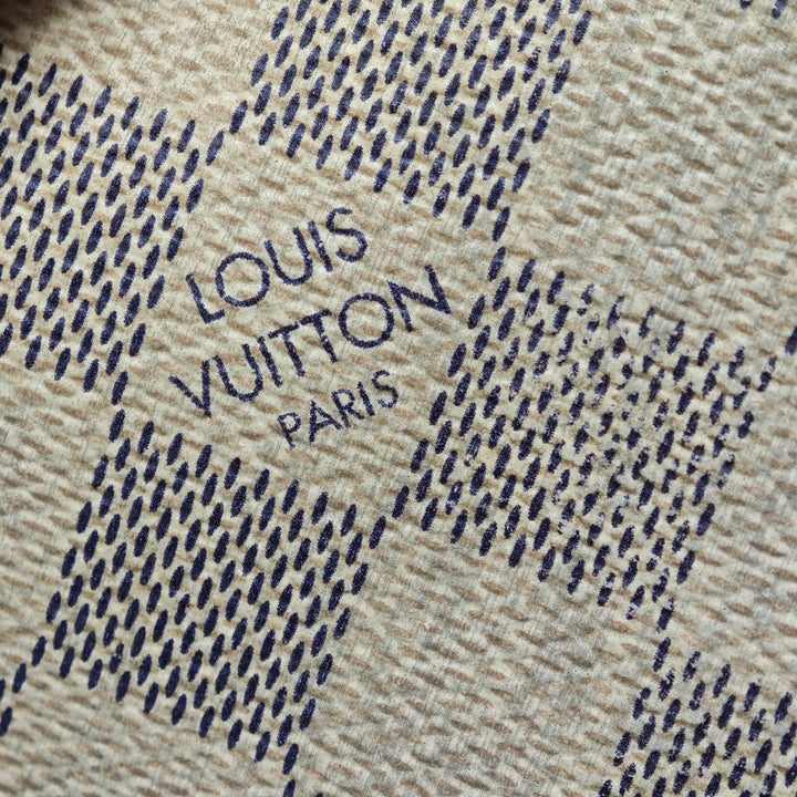 Louis Vuitton Damier Azur Speedy Bandouliere 30