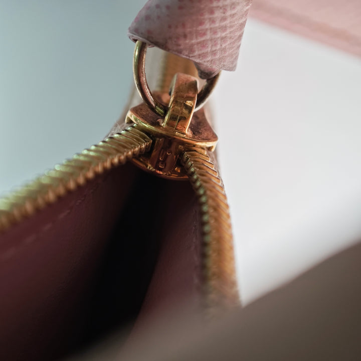 Louis Vuitton Damier Azur Pochette Felicie