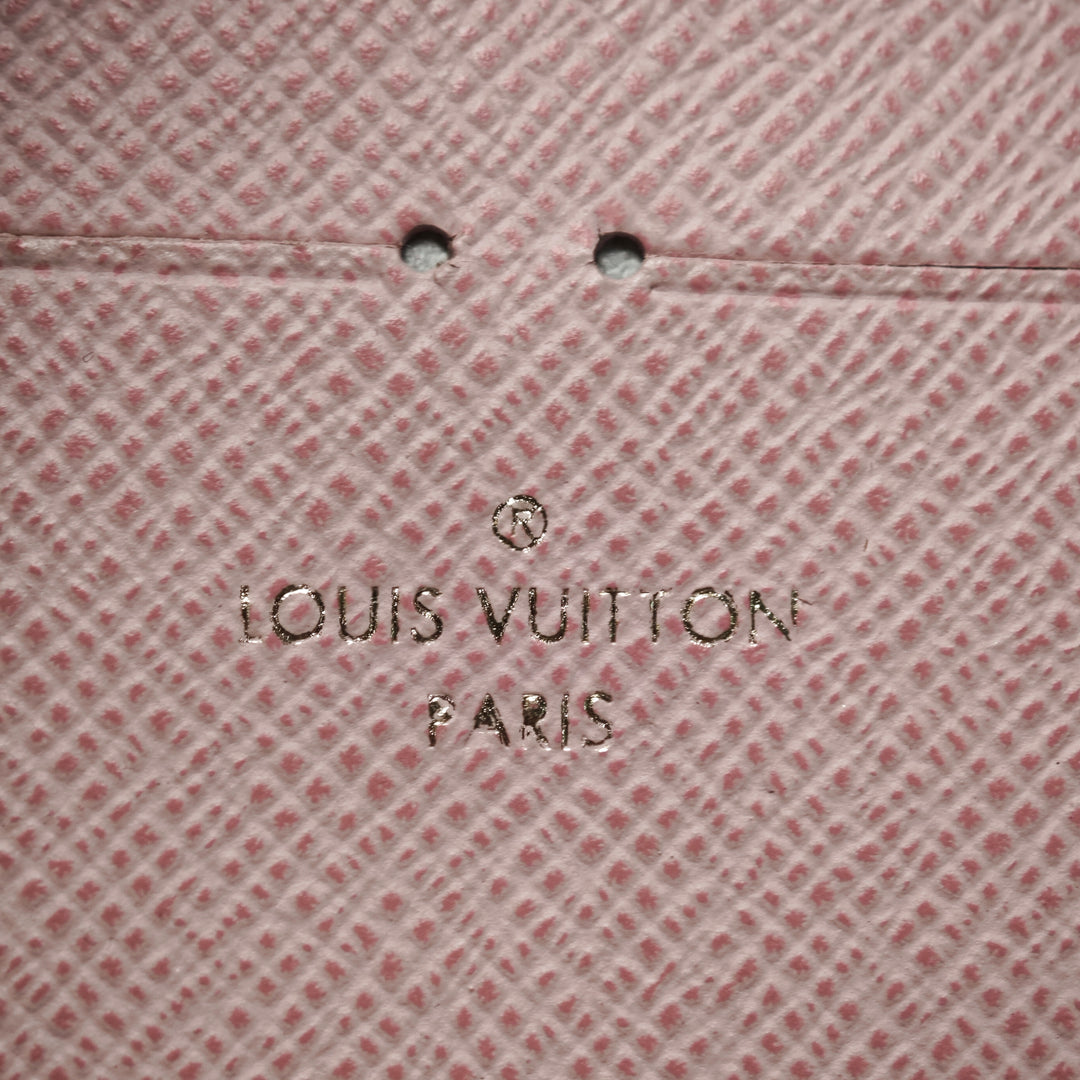 Louis Vuitton Damier Azur Pochette Felicie