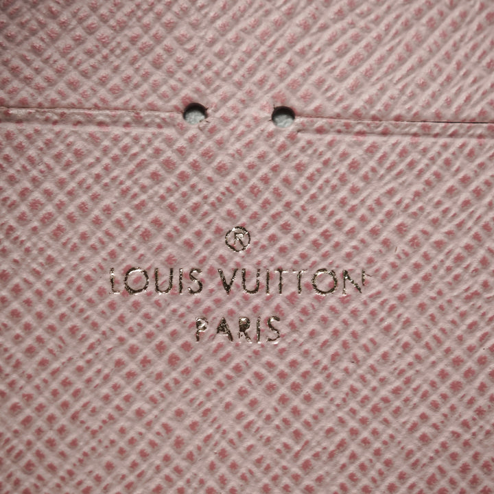 Louis Vuitton Damier Azur Pochette Felicie