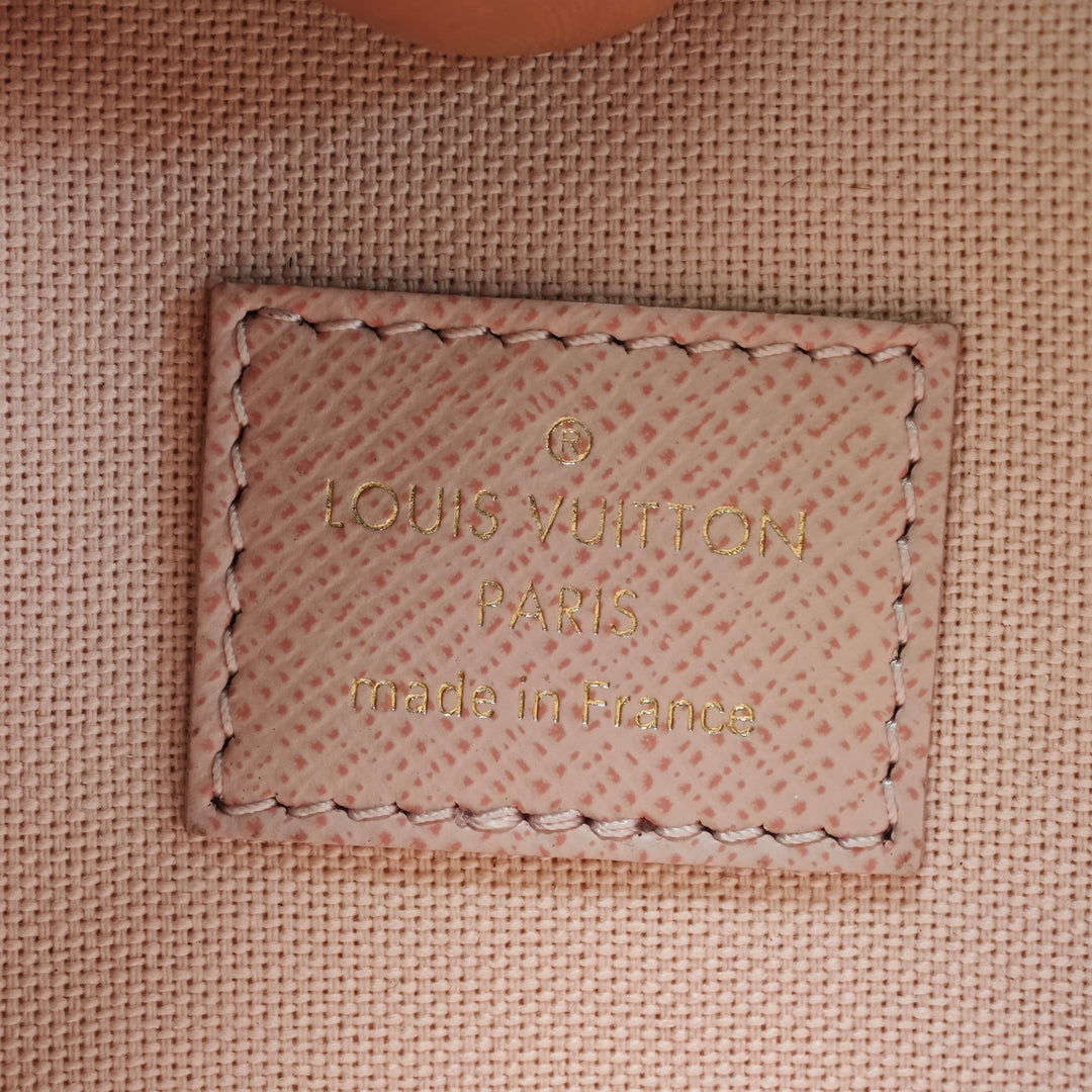 Louis Vuitton Damier Azur Pochette Felicie