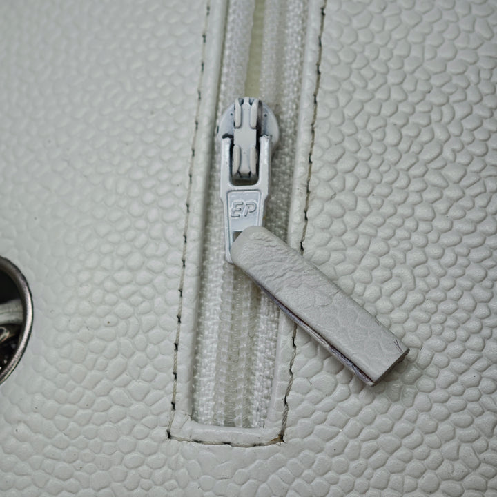 Chanel Jumbo Classic Caviar Double rabat