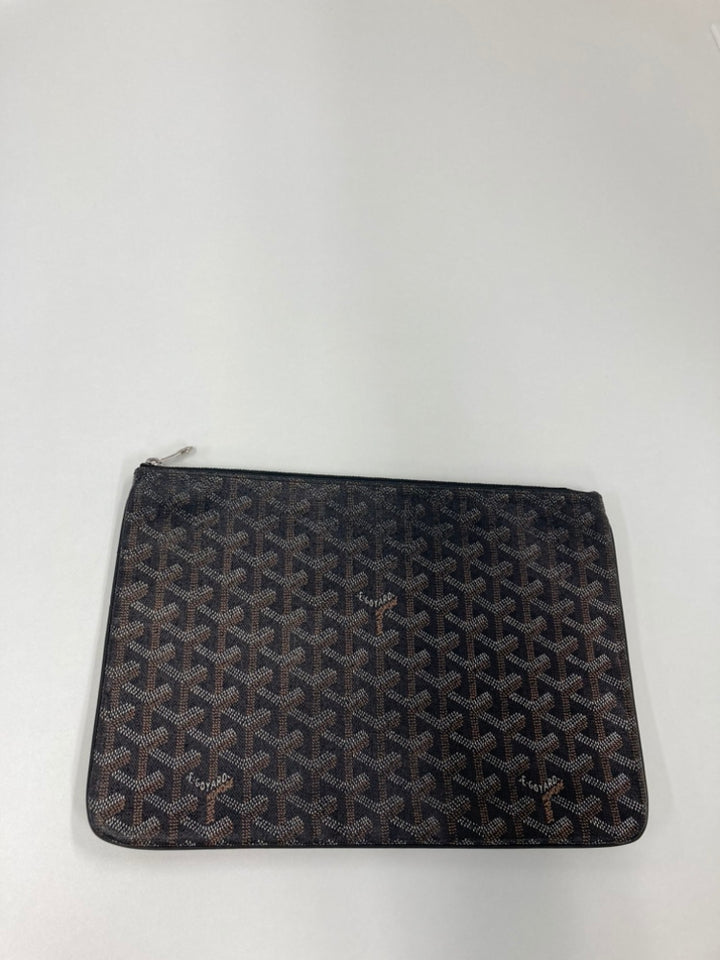 Goyard Goyardine Senat MM