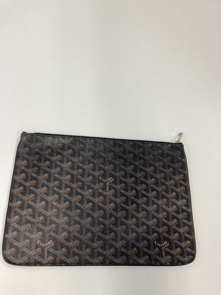Goyard Goyardine Senat MM
