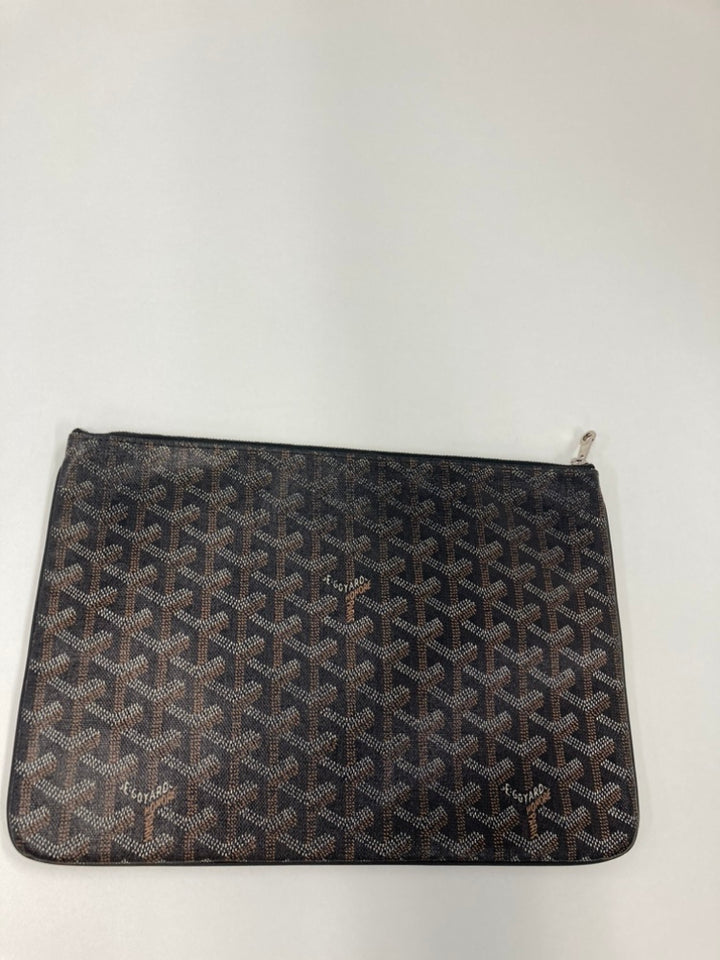 Goyard Goyardine Senat MM