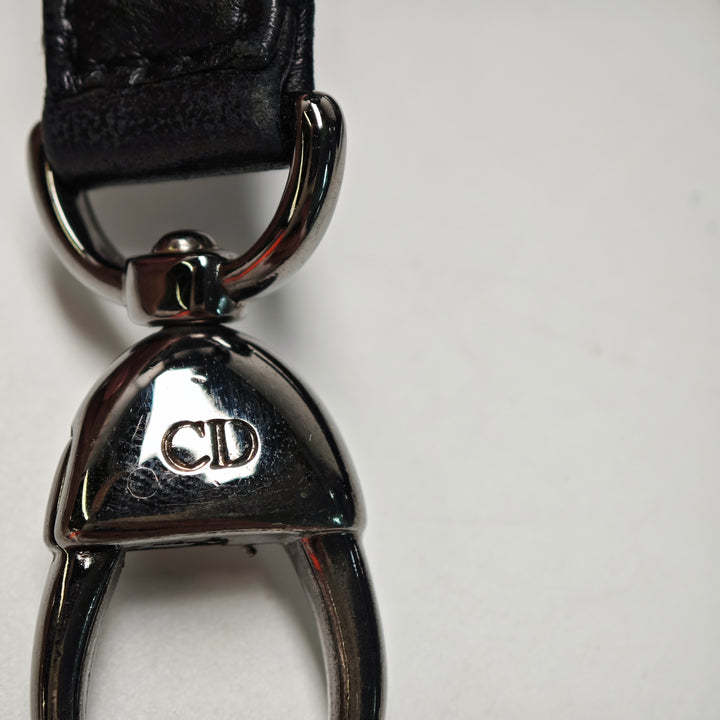 Dior Mini Tweed Lady Dior