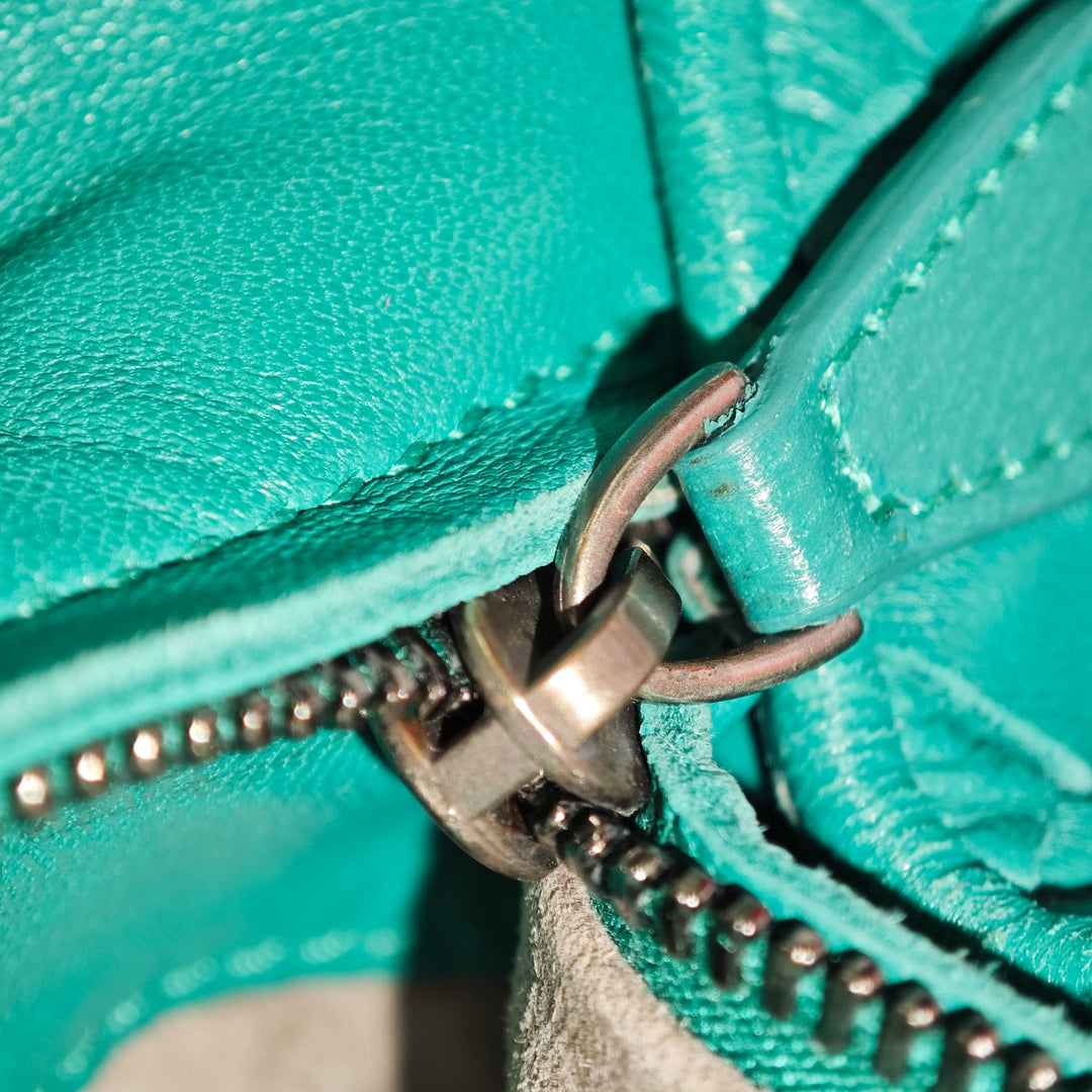 Bottega Veneta Nappa Intrecciato Parachute Cabas