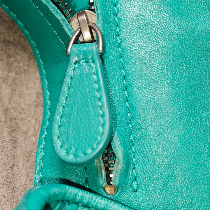 Bottega Veneta Nappa Intrecciato Parachute Cabas