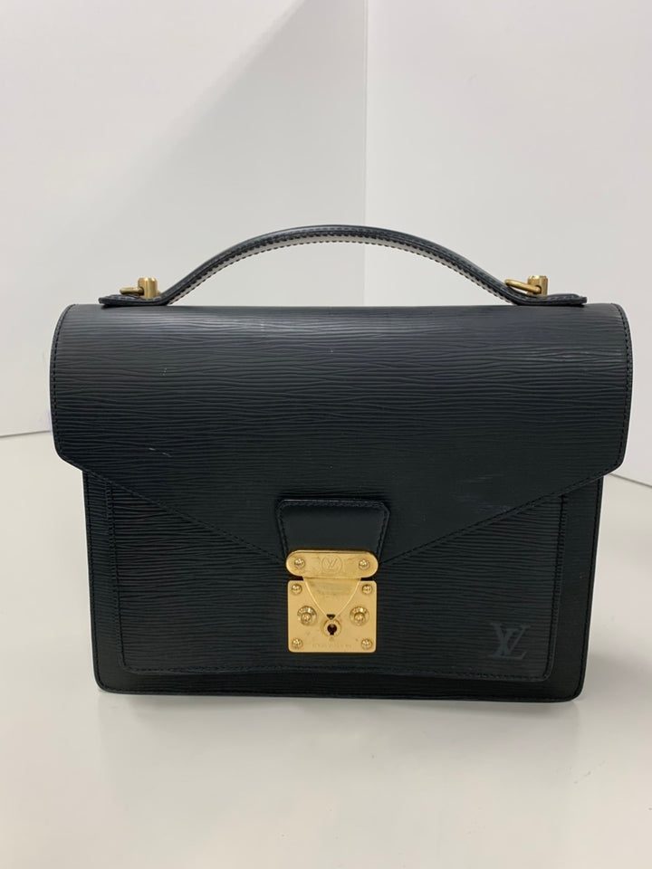 Louis Vuitton Epi Monceau 28