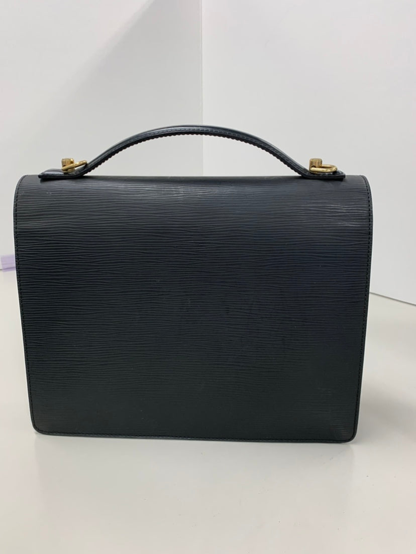 Louis Vuitton Epi Monceau 28