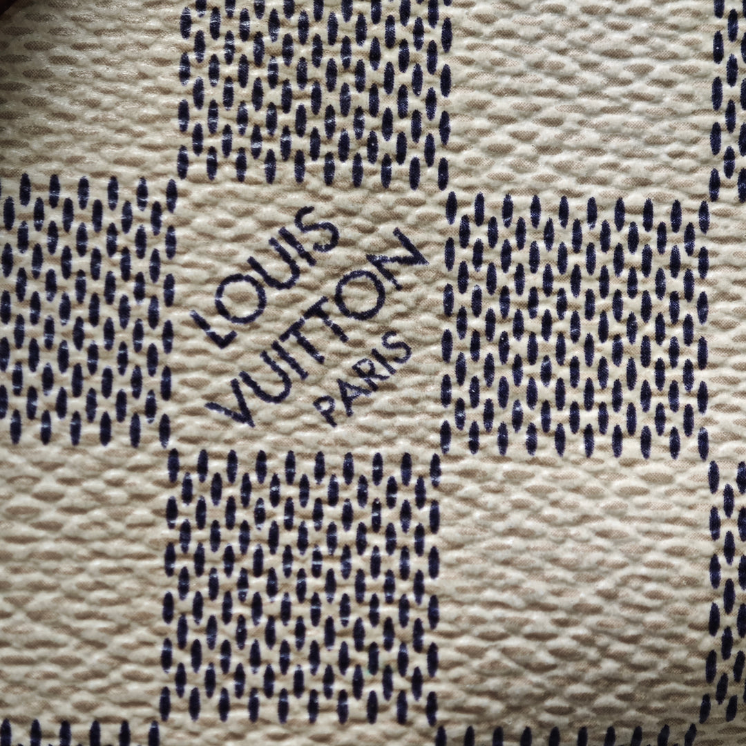 Louis Vuitton Damier Azur Speedy 30
