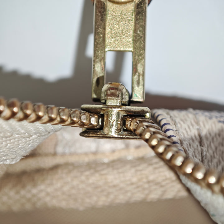 Louis Vuitton Damier Azur Speedy 30