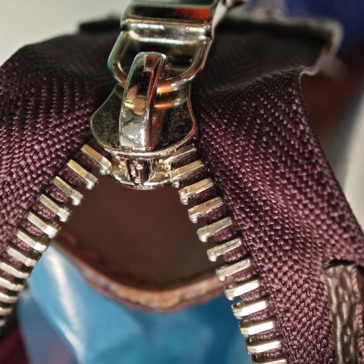 Louis Vuitton Epi Pochette Voyage MM