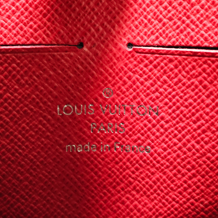 Louis Vuitton Epi Pochette Voyage MM
