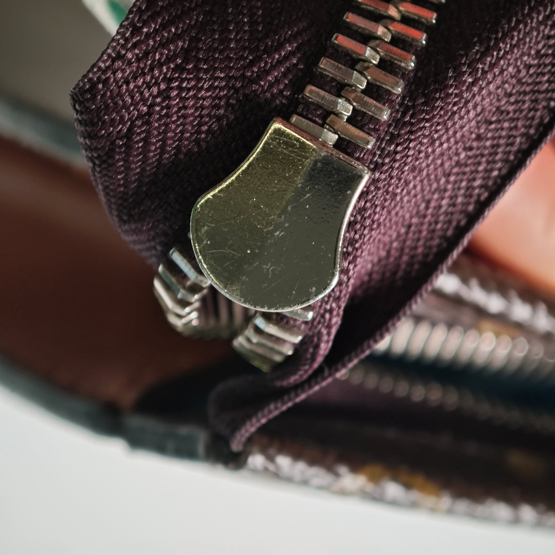 Louis Vuitton Epi Pochette Voyage MM