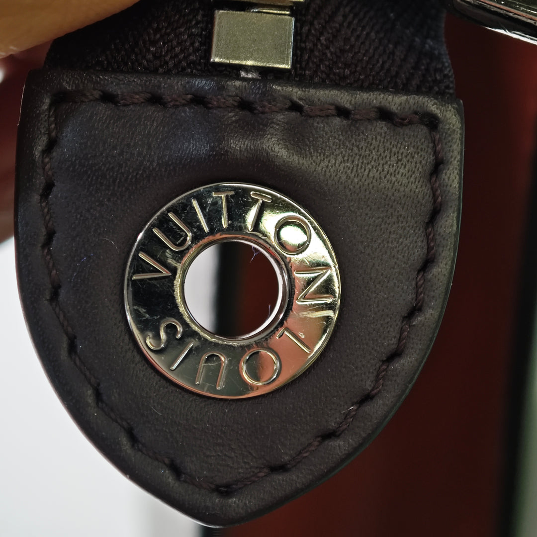Louis Vuitton Epi Pochette Voyage MM
