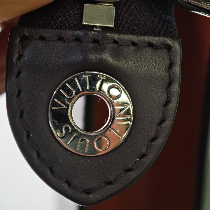 Louis Vuitton Epi Pochette Voyage MM