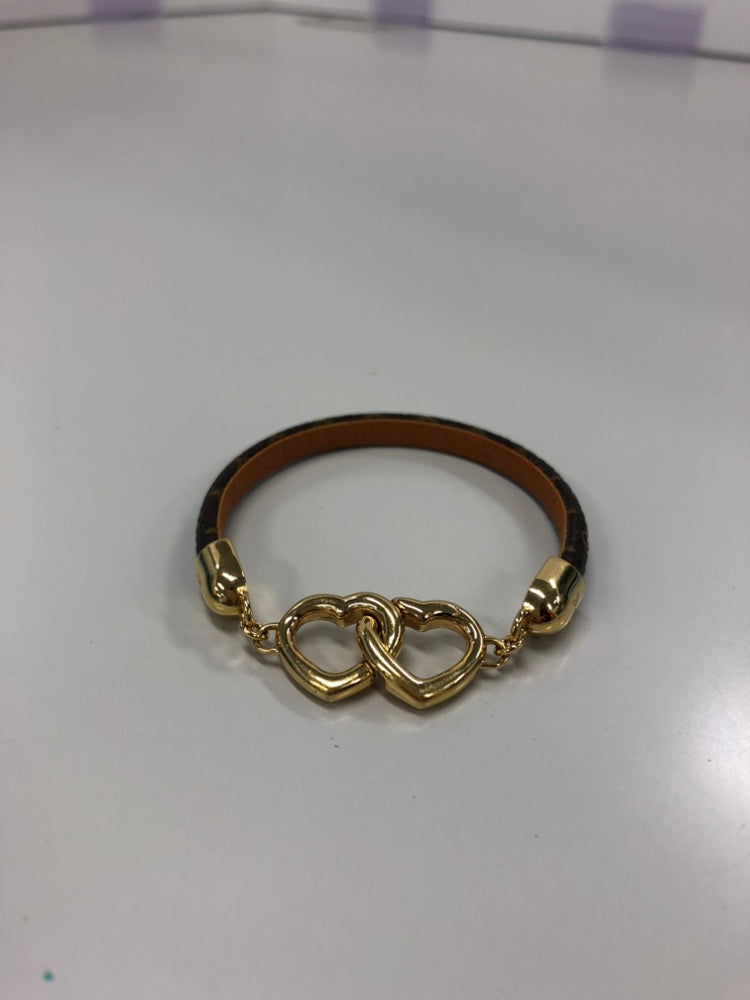 Louis Vuitton Monogram Say Yes Bracelet