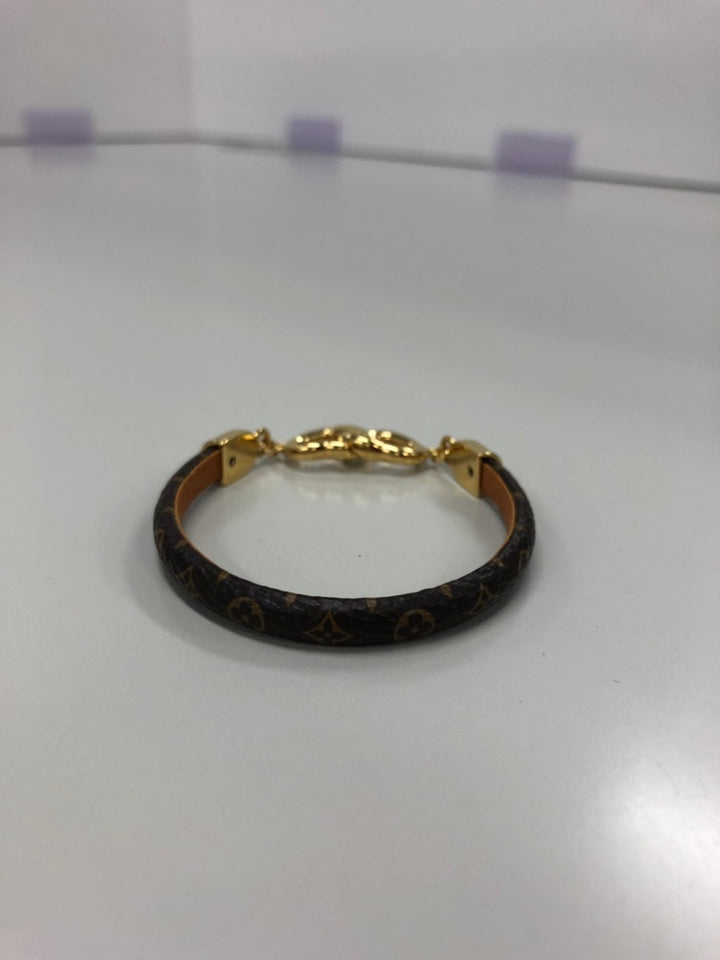 Louis Vuitton Monogram Say Yes Bracelet
