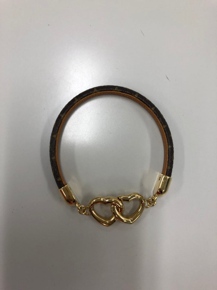 Louis Vuitton Monogram Say Yes Bracelet