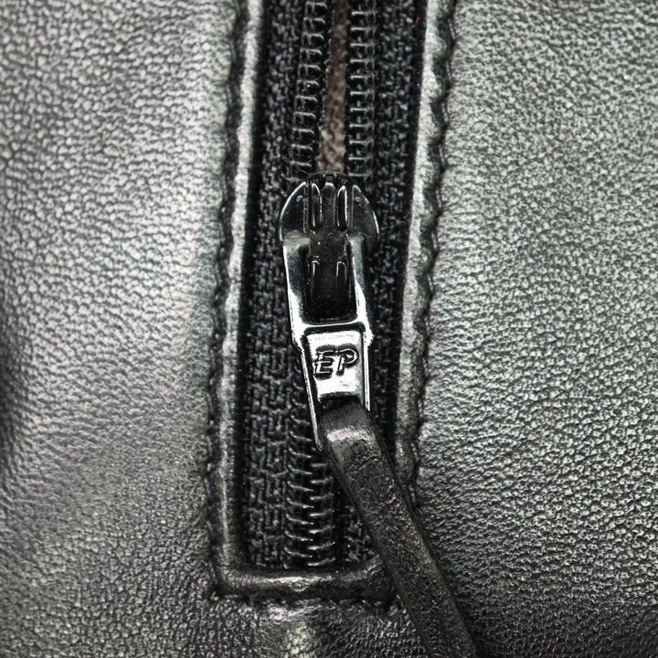 Chanel Jumbo Classic Cuir d’agneau Double rabat