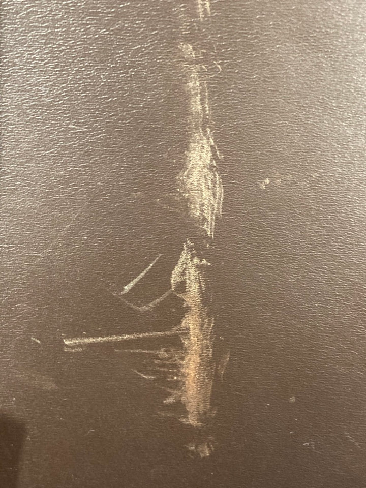 Hermès Box Veau Sac A Depeches 38