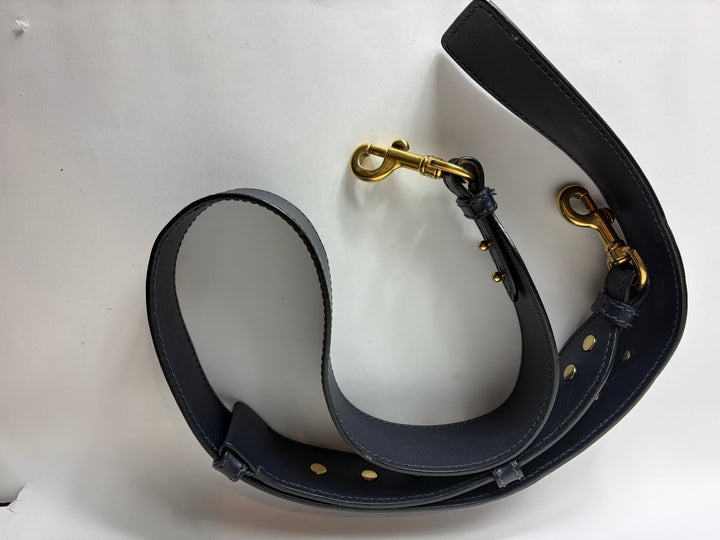 Dior Oblique Toile à rabat Sac porté croisé