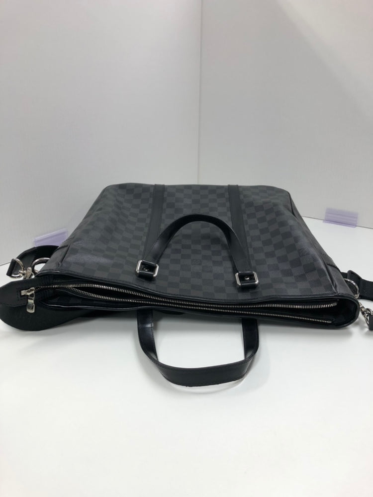 Louis Vuitton Damier Graphite Tadao