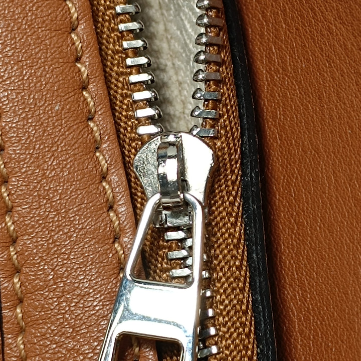 LOEWE Nano Cuir de veau Puzzle Sac