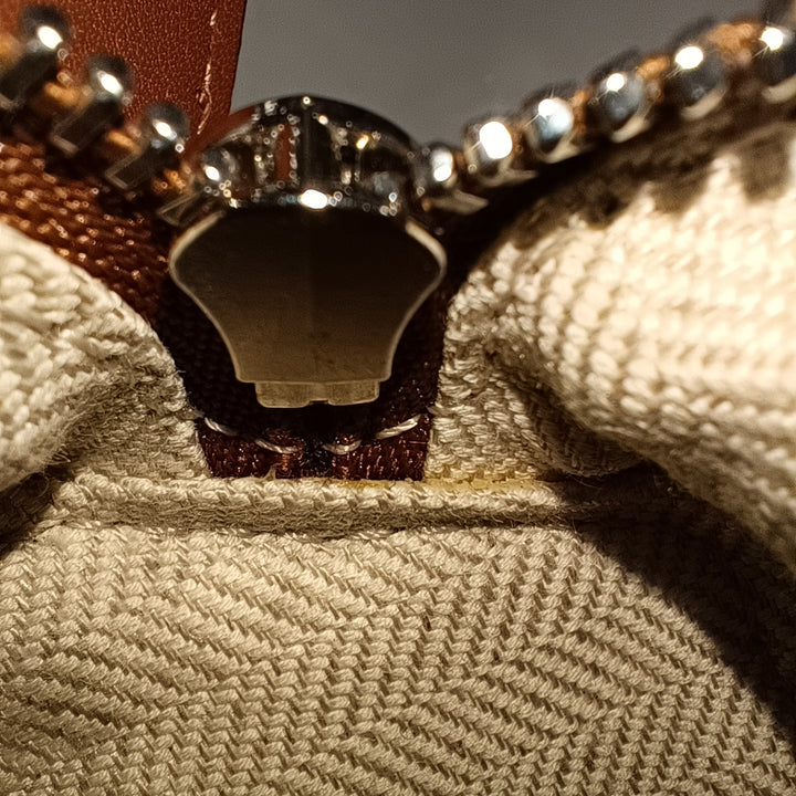 LOEWE Nano Cuir de veau Puzzle Sac