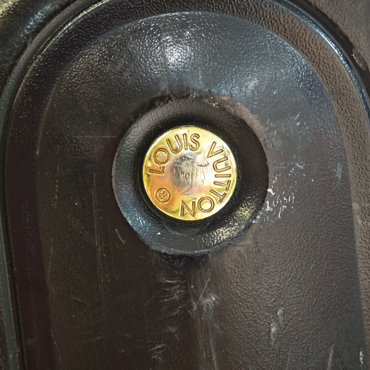Louis Vuitton Monogram Vernis Pegase 45