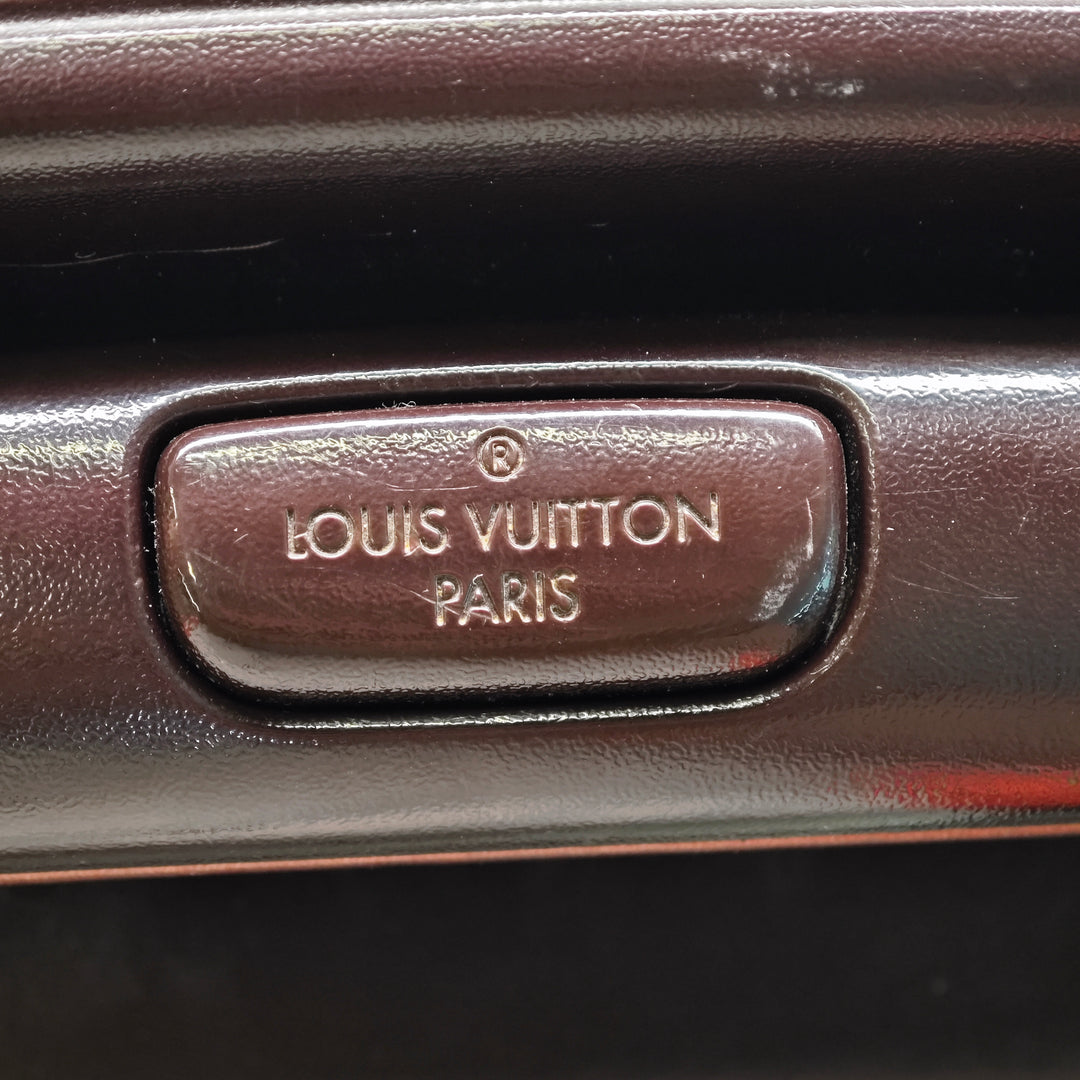 Louis Vuitton Monogram Vernis Pegase 45