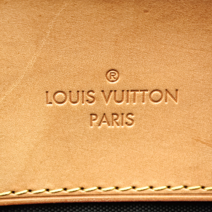 Louis Vuitton Monogram Vernis Pegase 45
