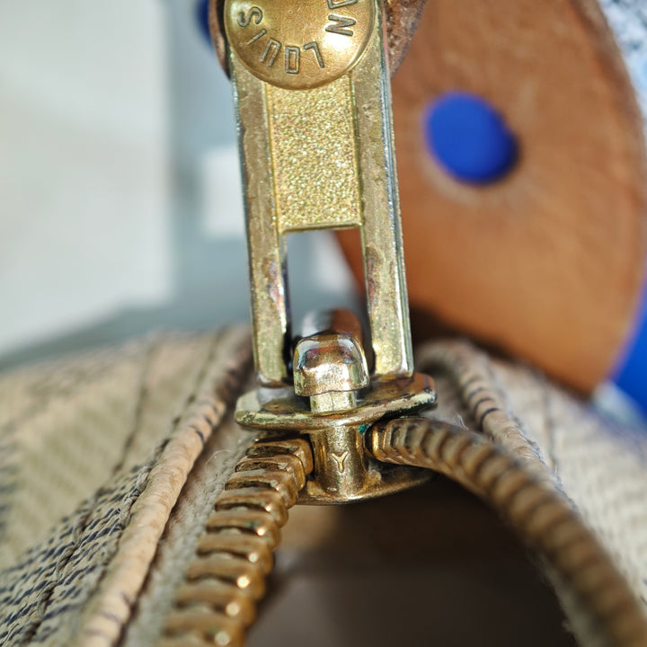 Louis Vuitton Damier Azur Speedy 30