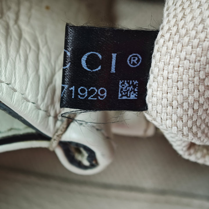 Gucci GG Toile Bamboo Diana Cabas