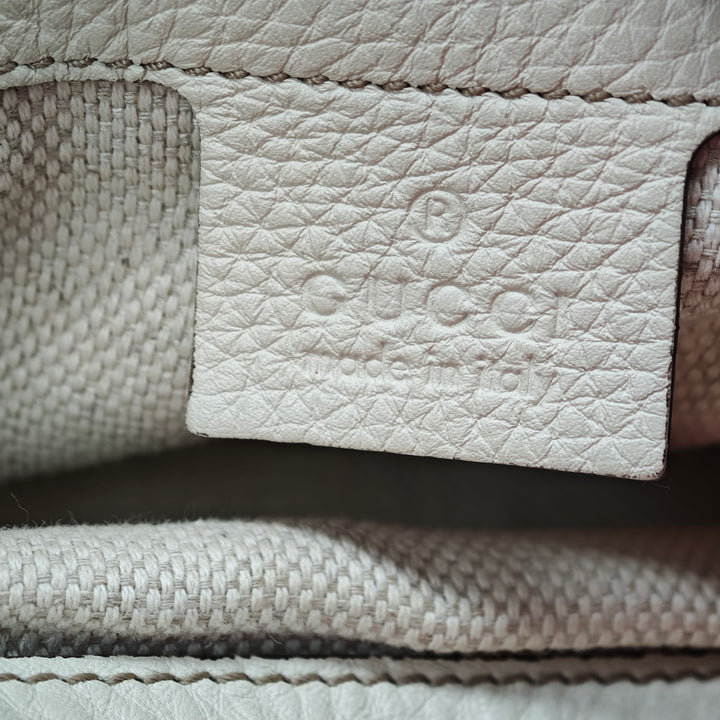 Gucci GG Toile Bamboo Diana Cabas