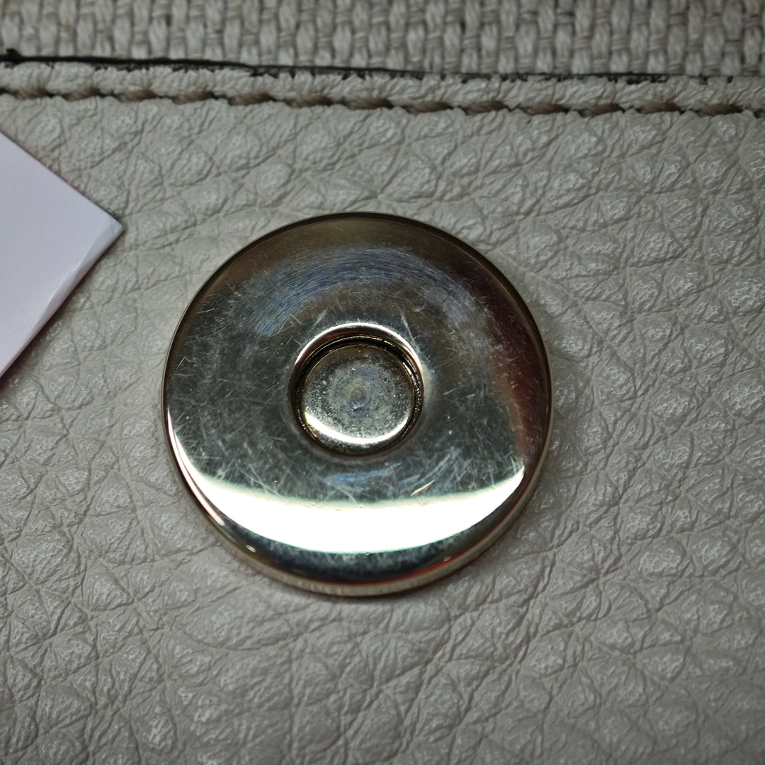 Gucci GG Toile Bamboo Diana Cabas