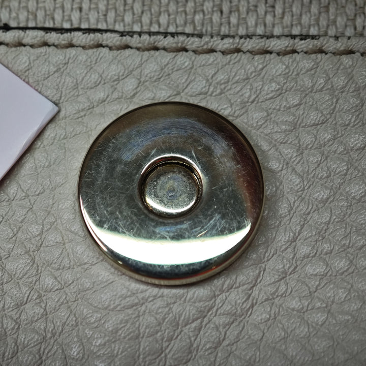 Gucci GG Toile Bamboo Diana Cabas