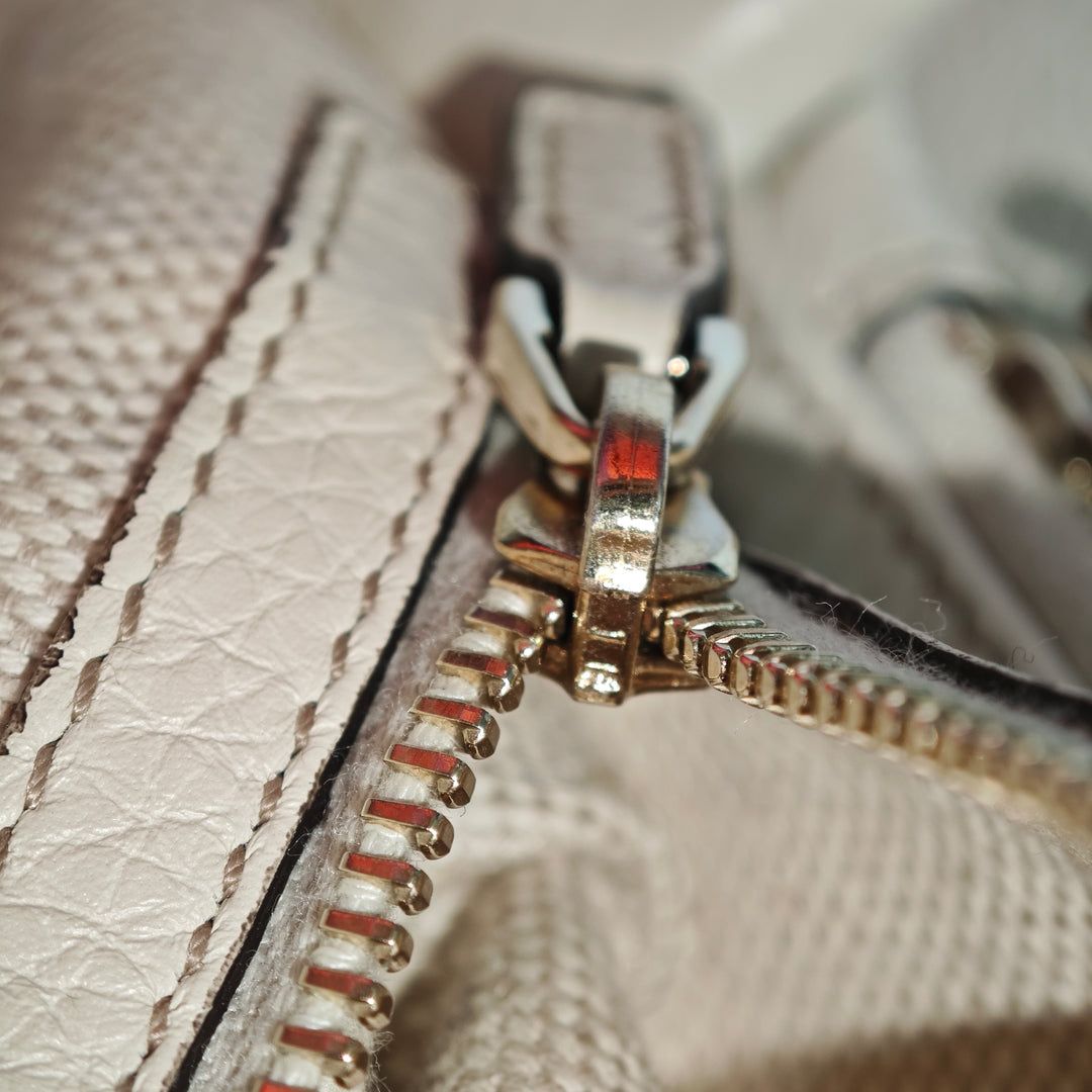 Gucci GG Toile Bamboo Diana Cabas