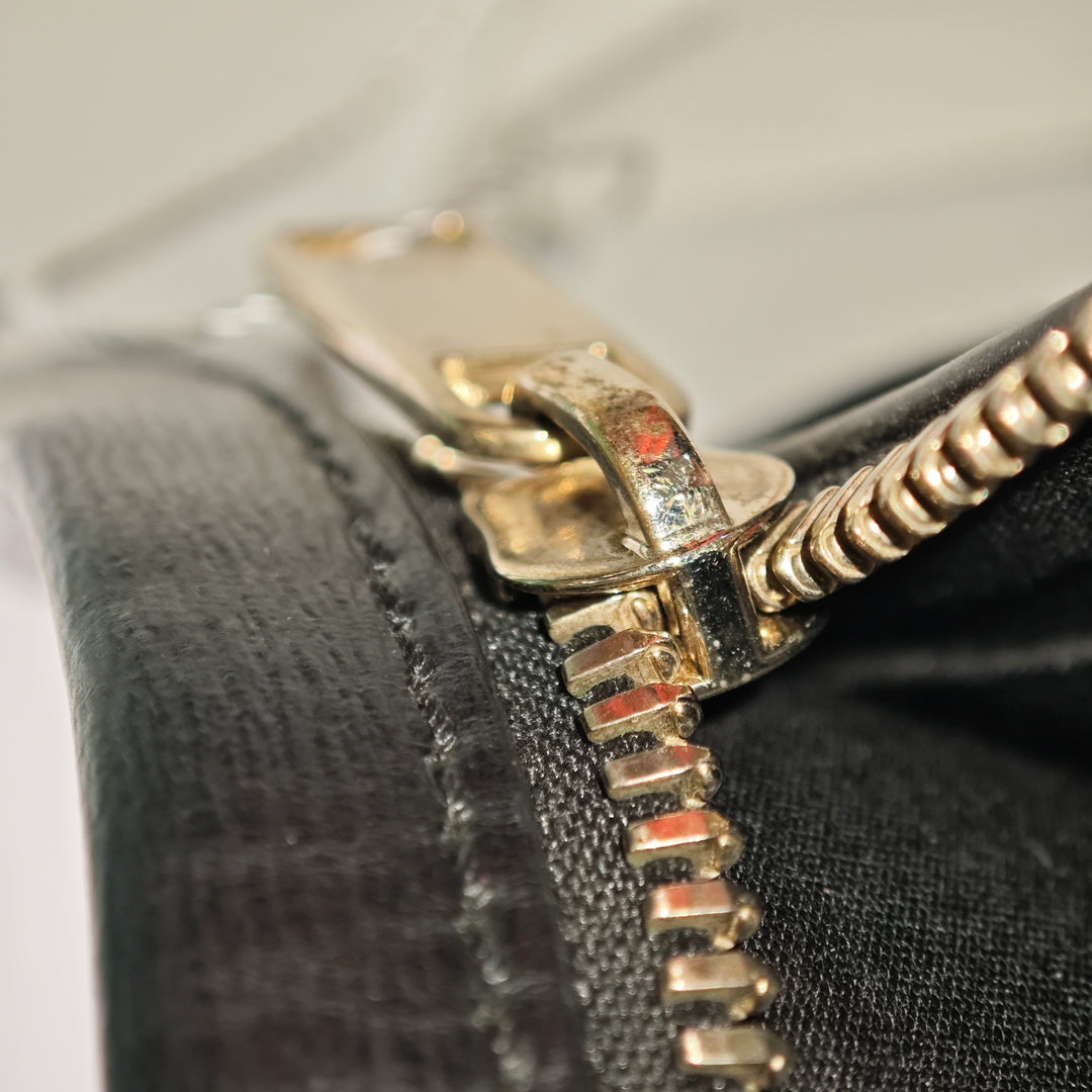 Dior Cuir Bee Pochette