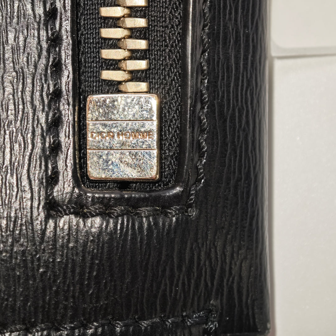 Dior Cuir Bee Pochette
