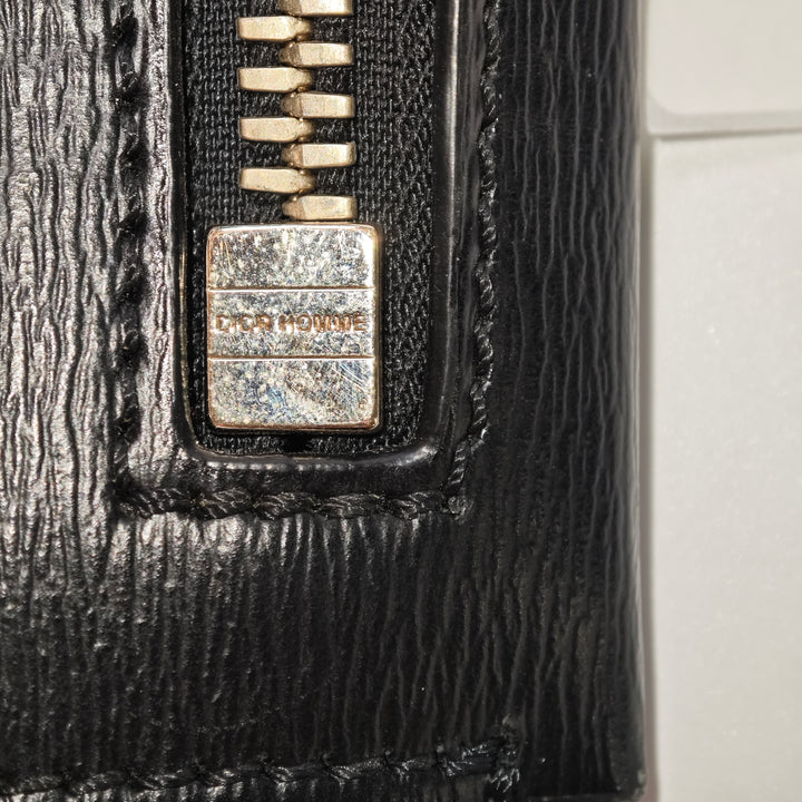 Dior Cuir Bee Pochette