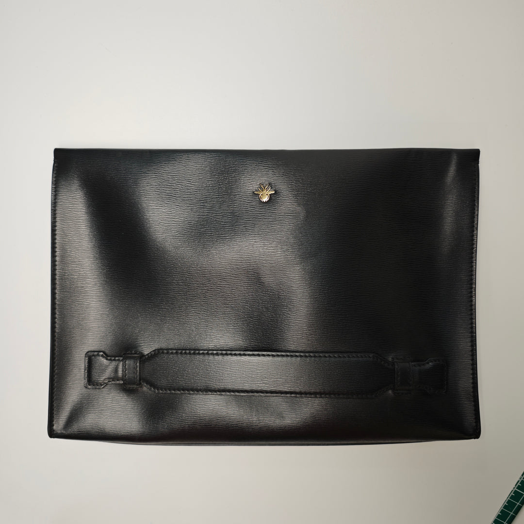 Dior Cuir Bee Pochette