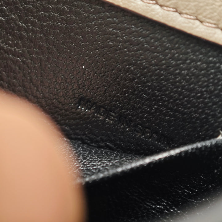 Chloé Mini Cuir de veau Nile Bracelet Sac