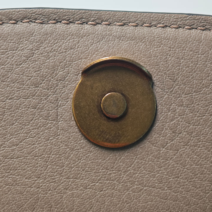 Chloé Mini Cuir de veau Nile Bracelet Sac