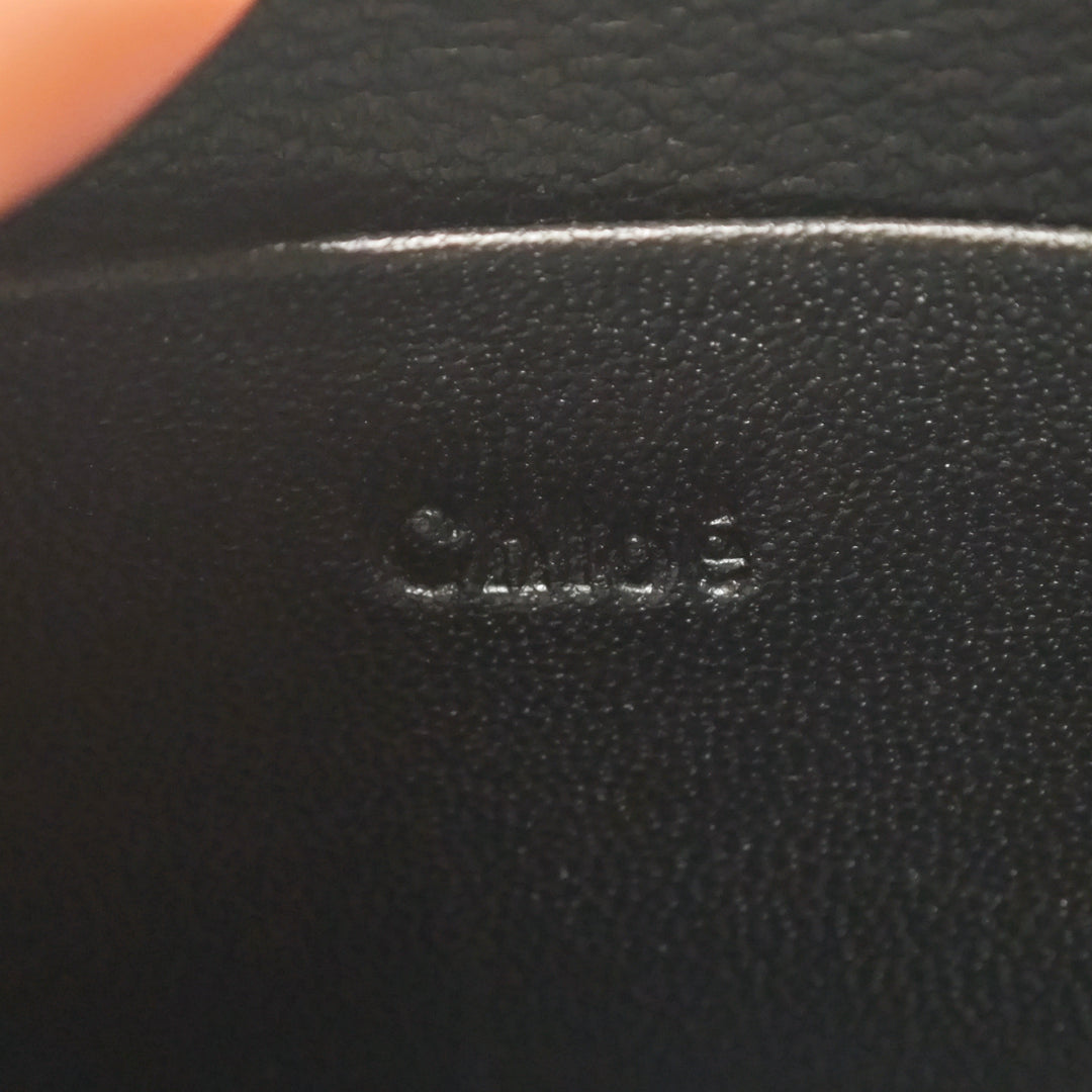Chloé Mini Cuir de veau Nile Bracelet Sac